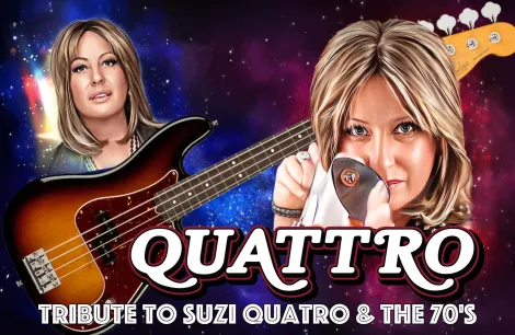 sh - Quattro Band