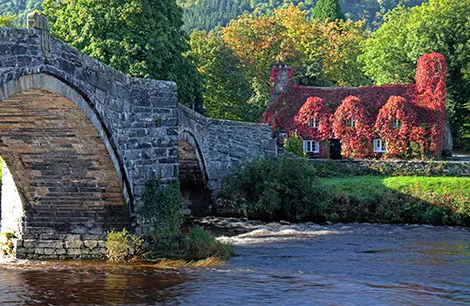 Llanwrst