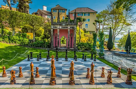 Portmeirion