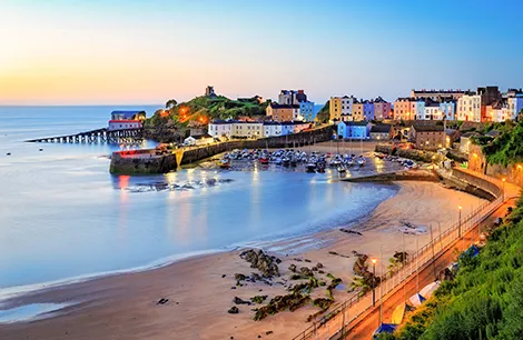 Tenby