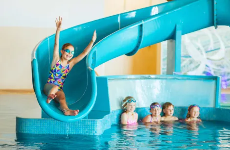 Pentewan Sands Holiday Park