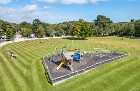 Wareham Forest Tourist Park