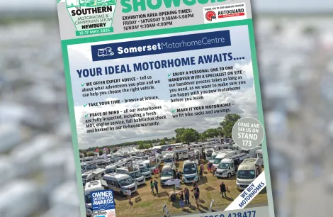 sh - Newbury Showguide