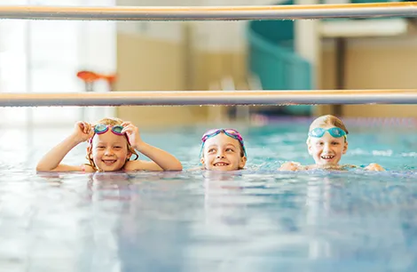 Pentewan Sands Holiday Park