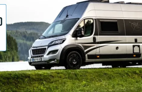Mega Mobil Mega Lounge 640