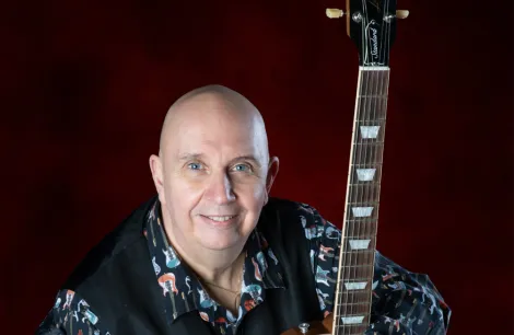 Paul Dunn