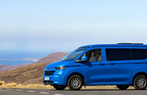 CamperKing