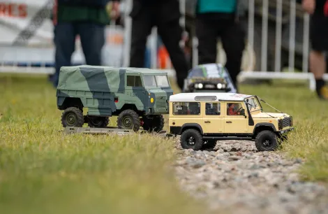 RC Models