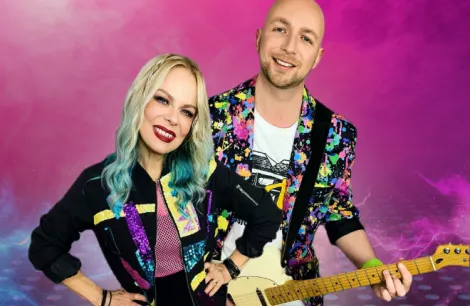 retroelectra duo 