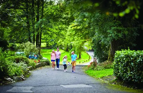 Holiday parks review: West Country getaways with family fun