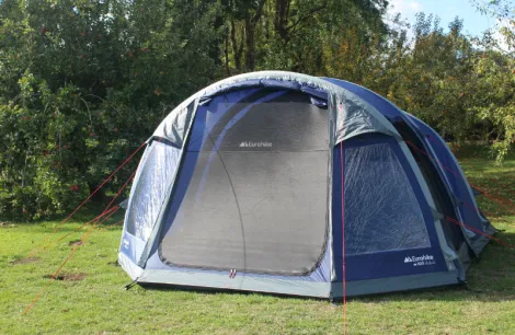 Eurohike