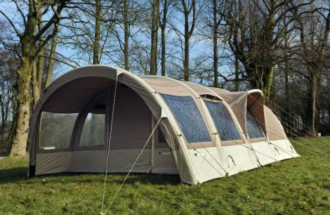 Berghaus