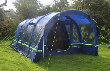 Berghaus 4XL