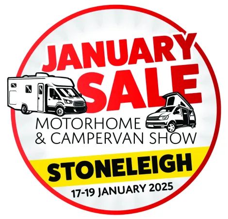 Jan Sale logo