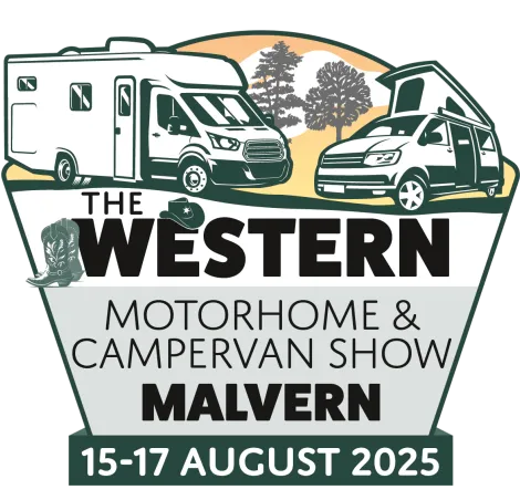 The Western Motorhome & Campervan Show - Malvern
