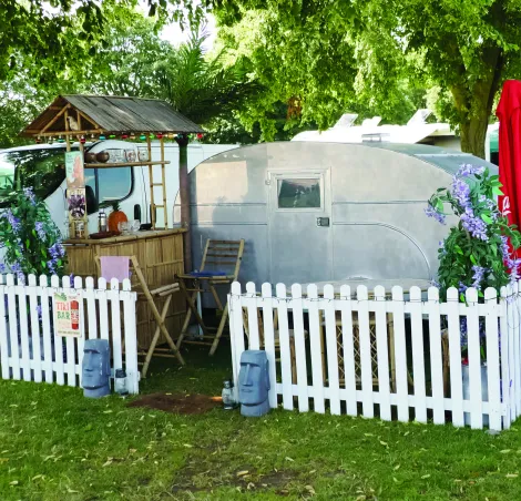 Campers