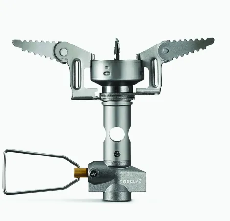 Forclaz Ultra light and compact gas stove MT900