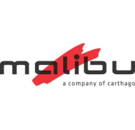 Malibu logo