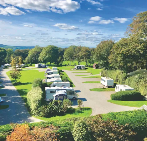 Devon has a number of highly popular seaside towns such as Hele Valley