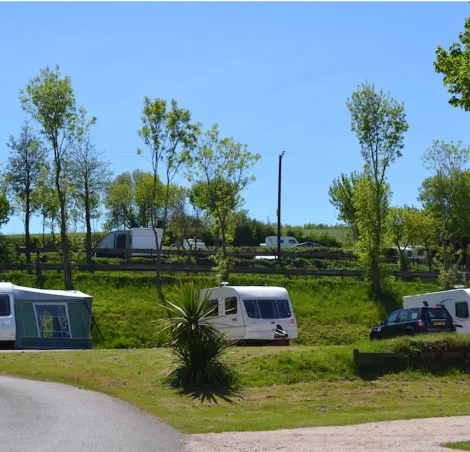 Widdicombe Farm Touring Park