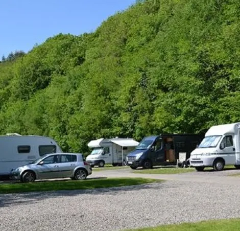 credit Hidden Valley Touring Park