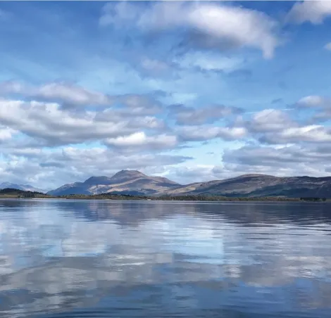 Loch Lomond