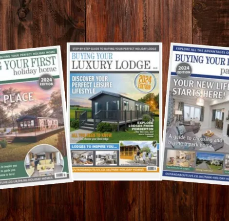 Annual Guides
