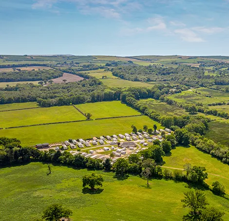 Sandyholme seasonal pitches