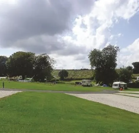 credit Smytham Holiday Park
