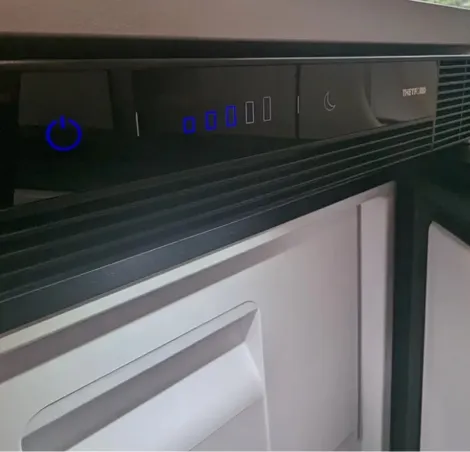 Thetford motorhome fridge