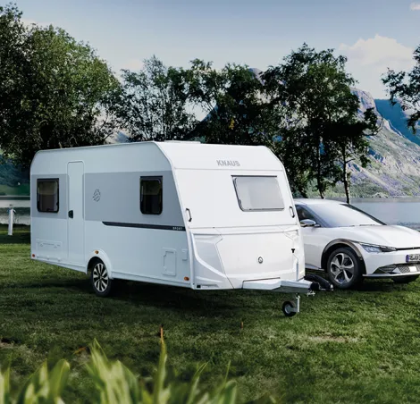 Knaus Neuheiten Sport