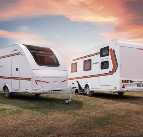 Weinsberg Caravans
