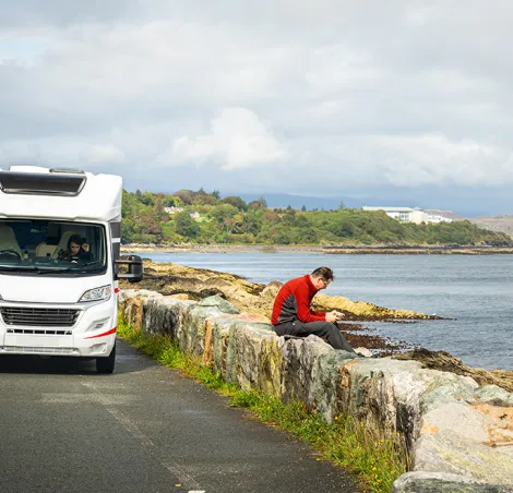 Read our report on British holidays