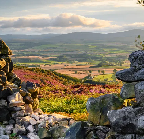 British tourism can protect our environment