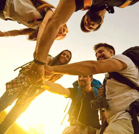 British tourism boosts skills in the workplace