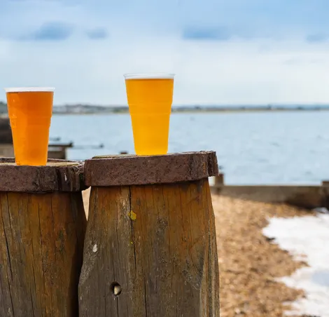 Food and drink tourism in the UK
