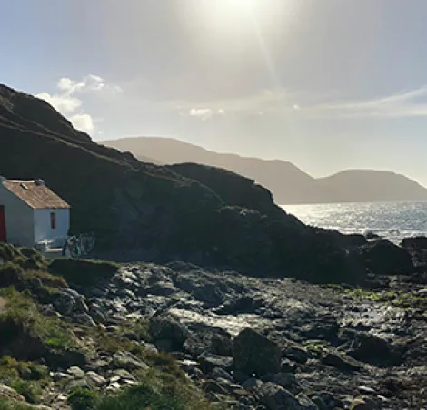 Isle of Man