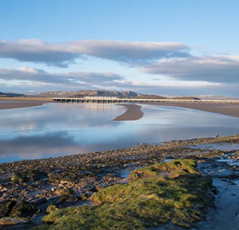 Morecambe Bay