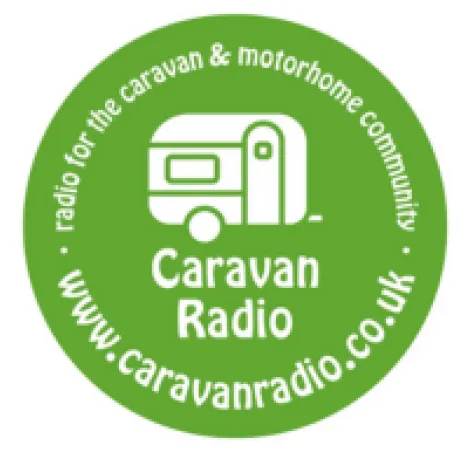 Caravan Radio Logo
