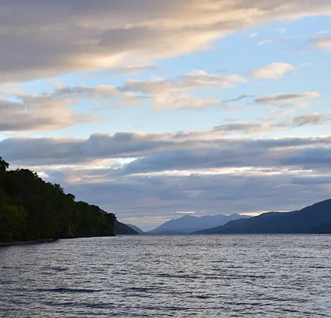 Loch Ness