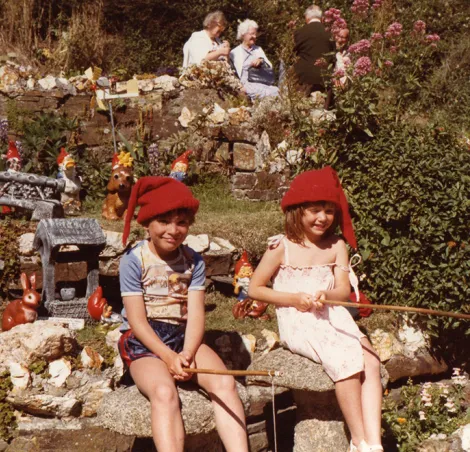 Rachel Scholes BBH memory