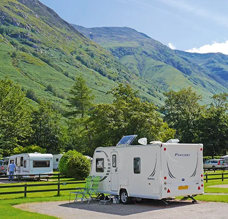 Glen Nevis