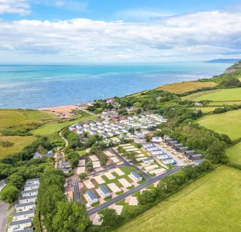 Golden Cap Holiday Park