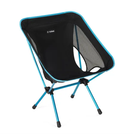 The Helinox Chair One (re)