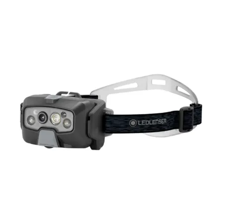 The Ledlenser HF8R Core