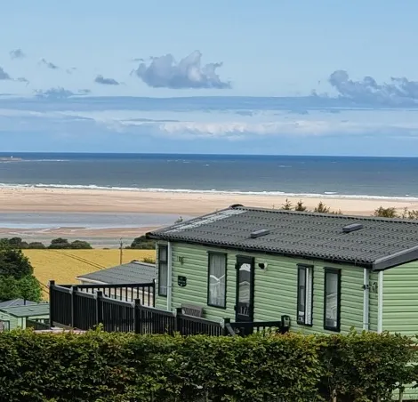 Meadowhead holiday park