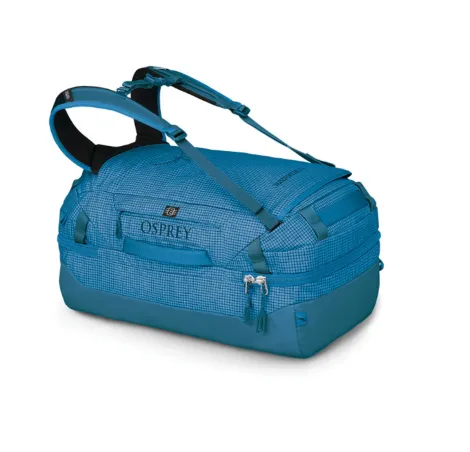 The Osprey Transporter Squffel