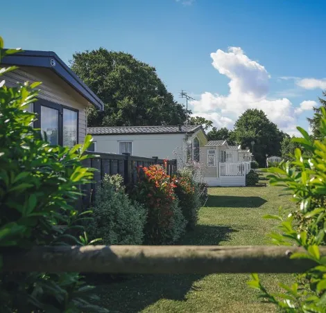 Quex Holiday Park