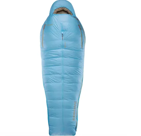 The Therm-a-Rest Boost 650