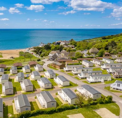 West Dorest Leisure Park